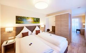 Hotel Berkheimer Hof